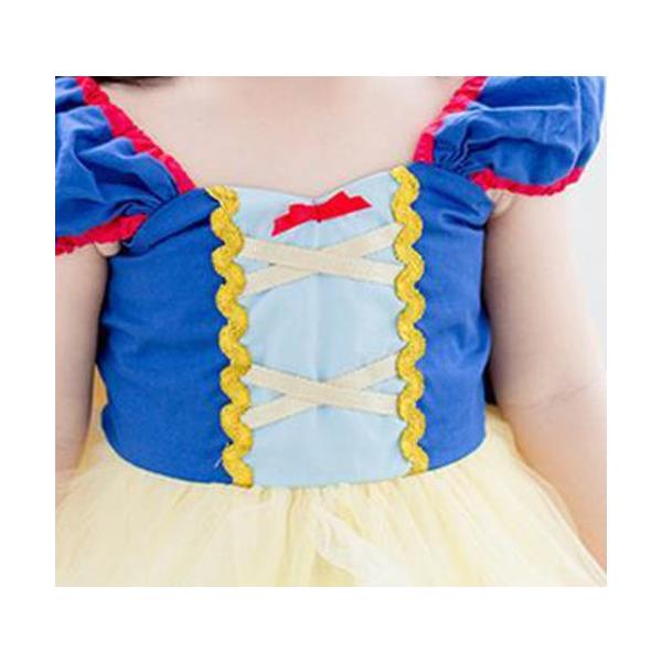 白雪姫 風 衣装 子供 子供用 ワンピース ミニ ドレス クリスマス コスプレ こども用 女の子 コスチューム パーティー 衣装 クリスマス 誕生日 プレゼント Buyee Buyee Japanese Proxy Service Buy From Japan Bot Online