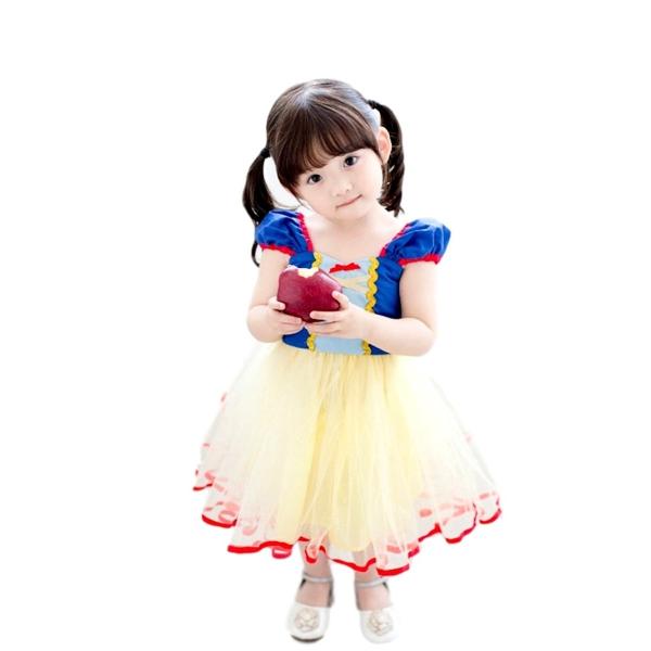 白雪姫 風 衣装 子供 子供用 ワンピース ミニ ドレス クリスマス コスプレ こども用 女の子 コスチューム パーティー 衣装 クリスマス 誕生日 プレゼント Buyee Buyee Japanese Proxy Service Buy From Japan Bot Online