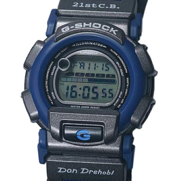 専用　CASIO 2本セット 腕時計 カシオ CASIO Gショック DW-003CB-2VT 21stC.B. メンズ クオーツ