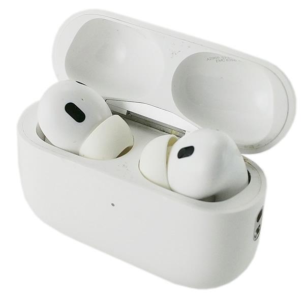 アップル Apple エアポッズ・プロ AirPods Pro (第2世代) ワイヤレス