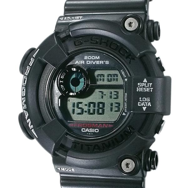 Frogman 99