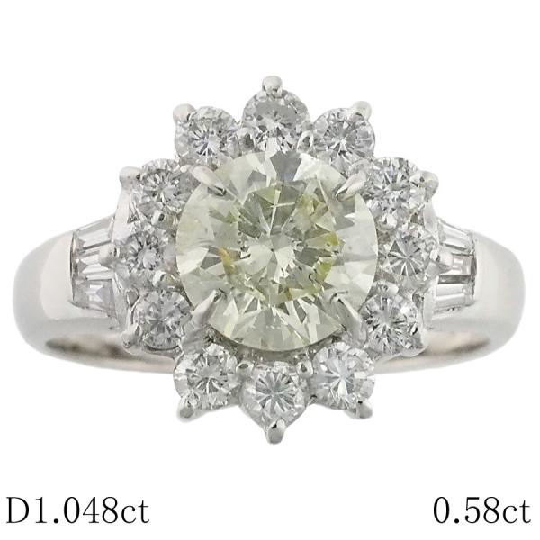 ち*♪様 K18/pt900☆0.12ct上質ダイヤモンドデザインリング☆11号 天然 ダイヤ 0.30ct エタニティ スイート テン ダイヤモンド リング