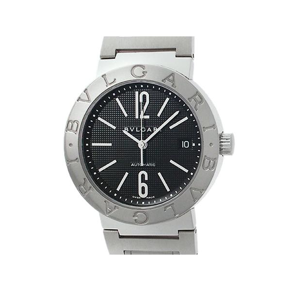 BVLGARI ブルガリブルガリ BB38SS AUTO 自動巻 新型ブレス  
