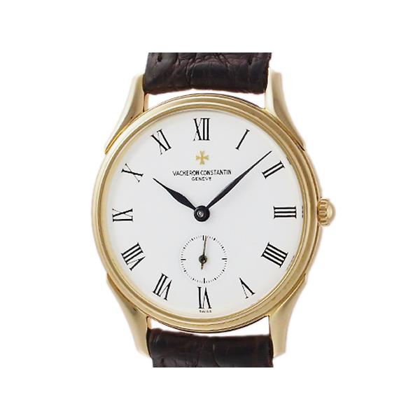 ヴァシュロン コンスタンタン ジュビリー 92239/000J-4 K18YG 手巻き