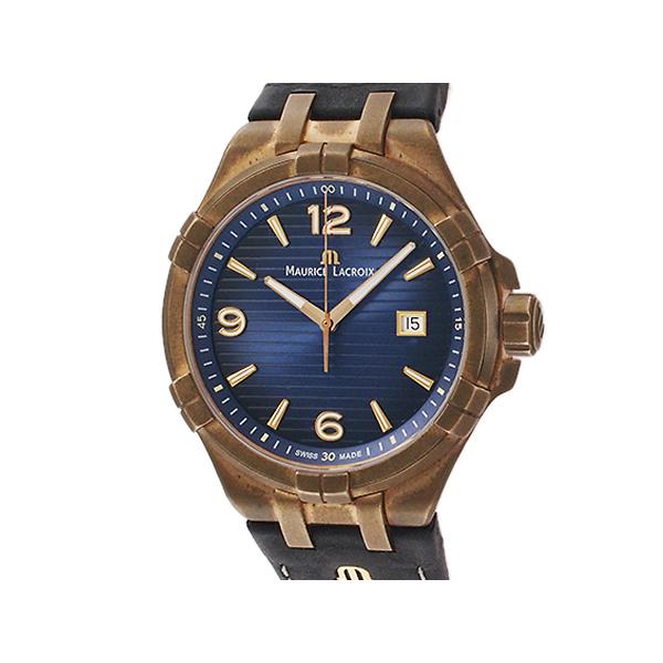 モーリスラクロア　アイコン　42mm モーリス・ラクロア(MAURICE LACROIX) アイコン42mm サマー