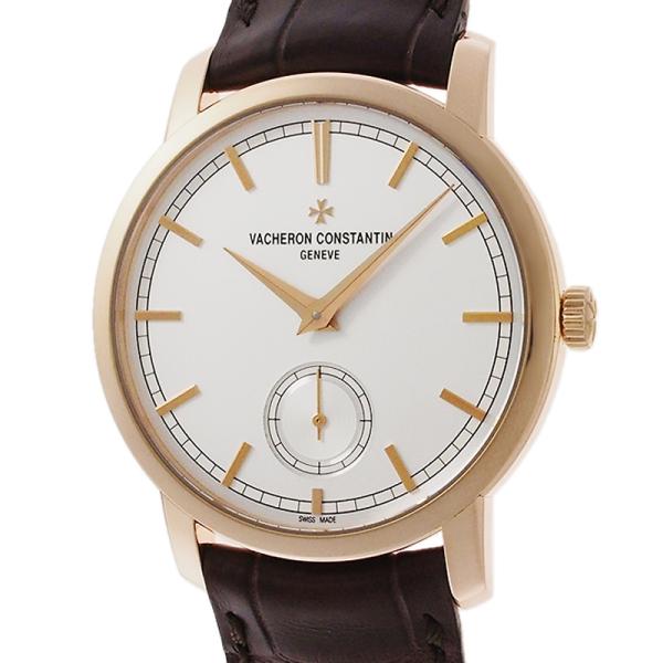 ヴァシュロン コンスタンタン パトリモニー トラディショナル 82172