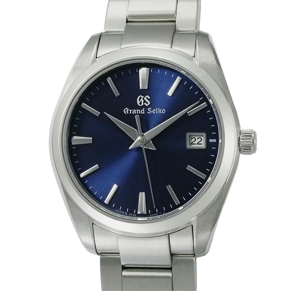 SEIKO グランドセイコー ヘリテージ 9F62-0AB0 SBGX265 : インペリアル 