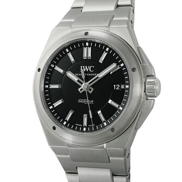 IWC インヂュニア IW323902
