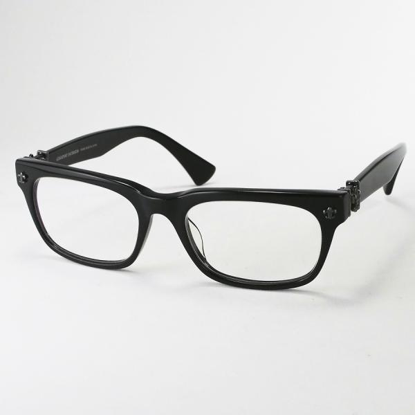 CHROME HEARTS（クロムハーツ） Chromehearts BSフレア BLACK シルバー