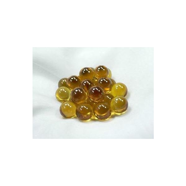 シトリンクォーツ 黄水晶 Citrine 太陽の象徴 商売 幸福 お守り 丸玉
