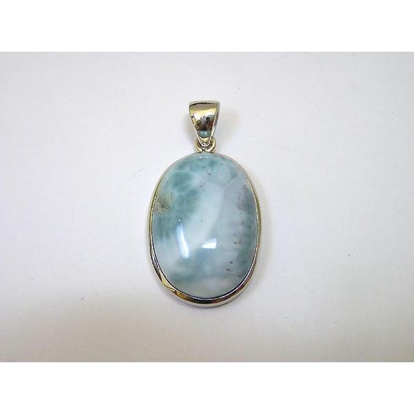 【年末セール】三大ヒーリング ラリマー ペンダントトップ 天然石パワーストーン 楽天市場】高級品 ラリマーペンダントトップNO.3 三大ヒーリング