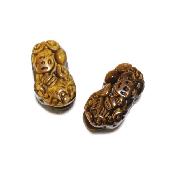 大型サイズ 天然石ローズクォーツ 貔貅（ひきゅう）置物2.8kg 大型サイズ 天然石ローズクォーツ 貔貅（ひきゅう）置物2.8kg