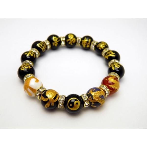 【特級呪物】　一夜数珠　金運　最大霊術 2025年最新】一級呪物の人気アイテム - メルカリ