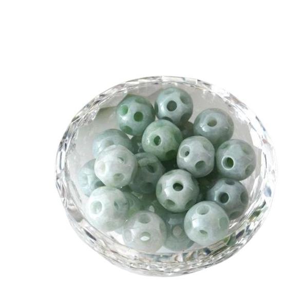 中国道教古翡翠、天然石 中国道教古コイン翡翠、天然石 中国道教古コイン翡翠、天然石