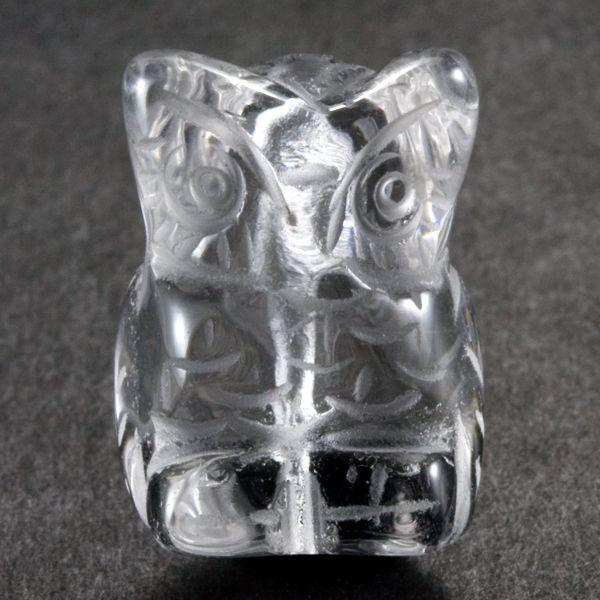 ★フクロウ 梟 水晶 天然石 オブジェ 置物 鉱物 2kg 古い Amazon.co.jp: YUYAKESHI ふくろう 置物 マスコット オブジェ
