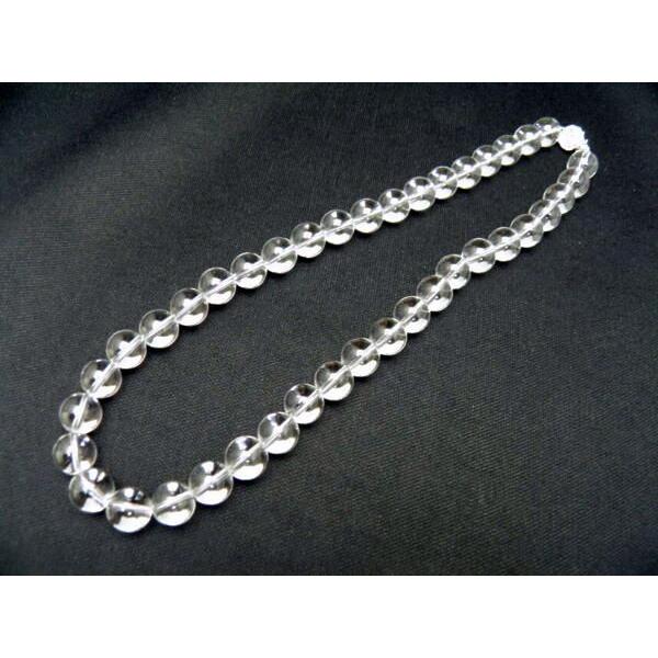 ラビットヘアールチル本水晶龍 の彫刻 の置物ネックレス用の穴あり！