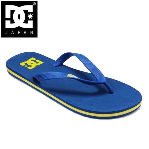Dc Shoes ディーシー メンズ 男性用 メンズ ビーチサンダルspray スケートボード人気ブランド Dc Shoes Sandal1 インペリアルサーフ 通販 Yahoo ショッピング