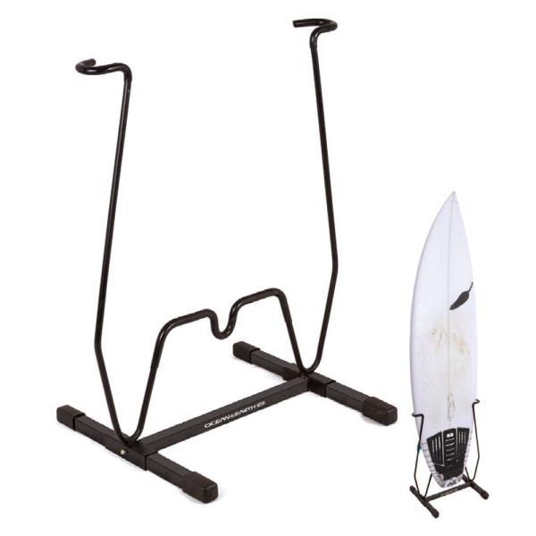 □Ocean&Earth(オーシャン＆アース)O&E SNGLE VERTICAL RACK