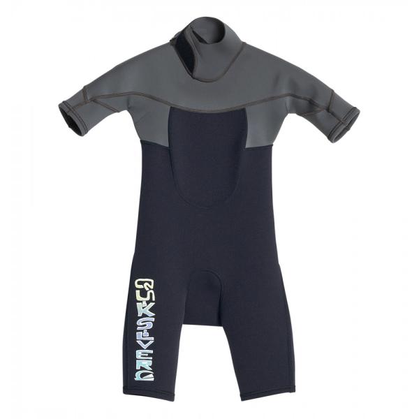 Quiksilver（クイックシルバー） 子供用ウエットスーツ 2/2mm BOY