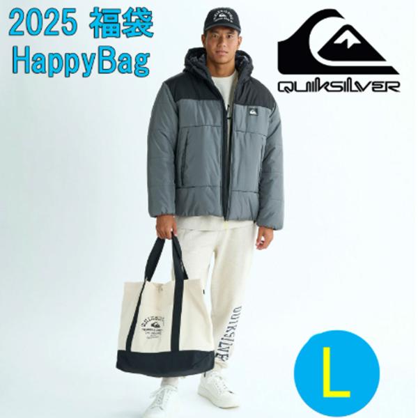 クイックシルバー 福袋 2020 楽天市場】QUIKSILVER/クイックシルバー メンズ 福袋 QZ5259722 男性用
