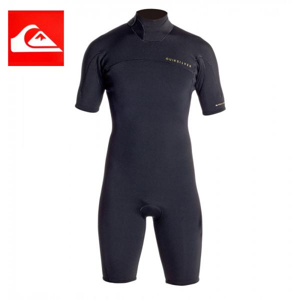 クイックシルバー　新品スプリング　サイズL Quiksilver 送料無料□10％OFF□QUIKSILVER (クイックシルバー)メンズ