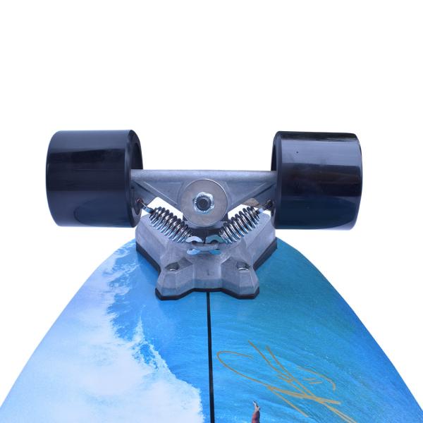□10%OFF□SurfSkate(サーフスケート) ITALO PRO TUBE｜SWELLTECH