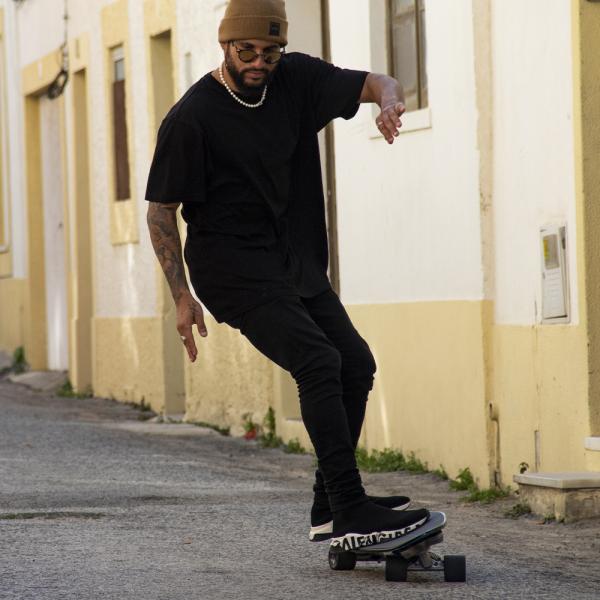 □10%OFF□SurfSkate(サーフスケート) ITALO PRO TUBE｜SWELLTECH