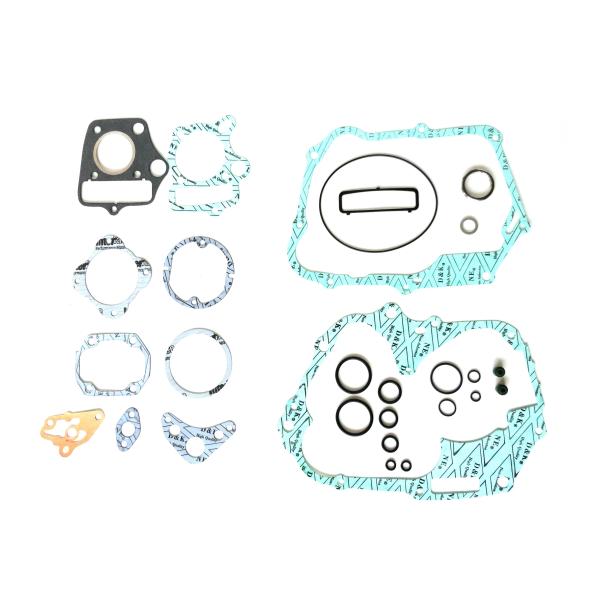 ホンダ（HONDA） KIWAMI ガスケットセット FOR H-Z50 ZB R ('88-91