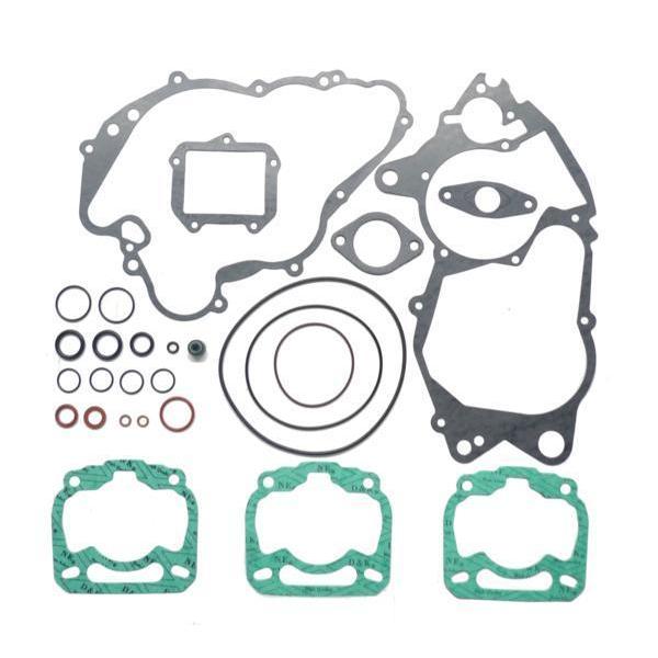aprilia（アプリリア） KIWAMI ガスケットセット FOR A-RS125 : impex