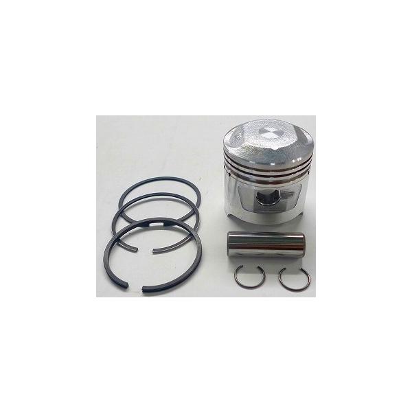 ホンダ（HONDA） KIWAMI ピストンキット(1.50mm) FOR H-C70/C70Z2