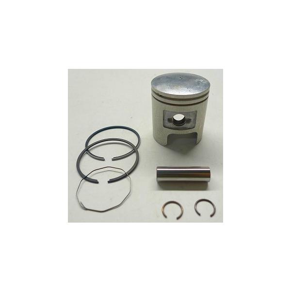 ホンダ（HONDA） KIWAMI ピストンキット(2.00mm) FOR H-タクト(TACT)50
