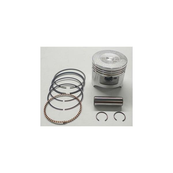 専用になります。 ホンダ（HONDA） KIWAMI ピストンキット(0.75mm) FOR H-C100/M/EX