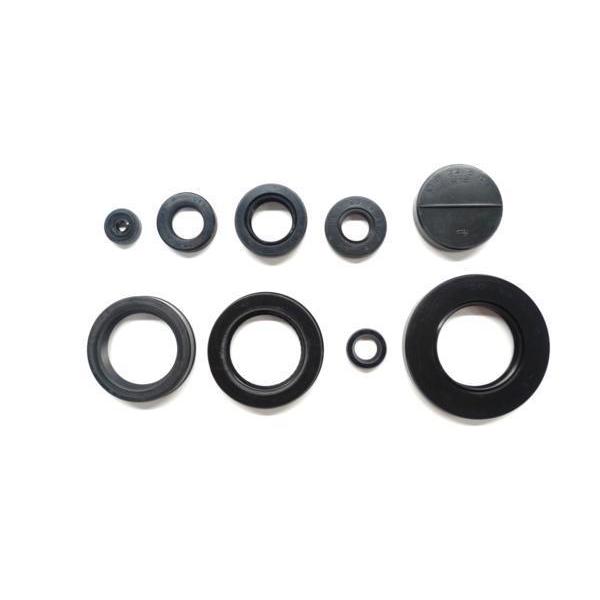 構成品 (9個/キット)-------------------クラッチレバ−オイルシ−ル×1 H-91259-VM0-000/91206-333-003ギアシャフトドラム×1 H-91202-426-003ギアシャフトスピンドル×1 H-9...