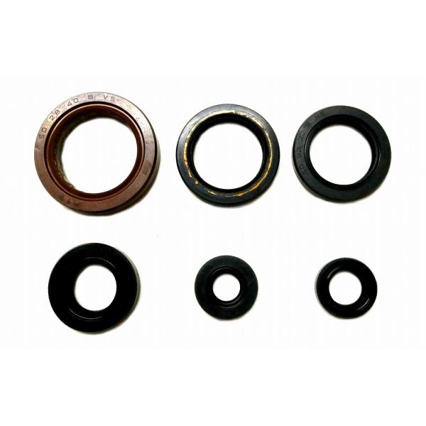 HONDA N SR250mc18用 ガスケット オイルシール セット HONDA N SR250mc18用 ガスケット オイルシール セット HONDA N