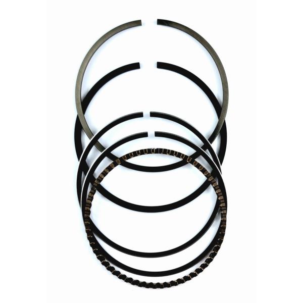 KIWAMI ピストンリングセット(0.25) FOR ホンダ H-C100 カブ (FOR H