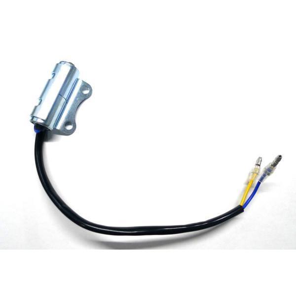 ホンダ KIWAMI コンデンサー FOR H-CB250G5, CB360G用 : impex