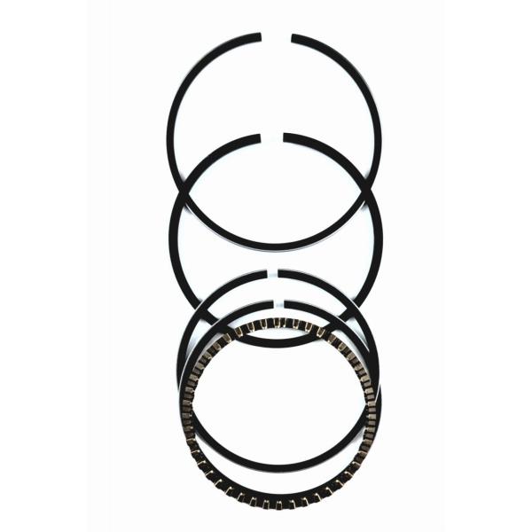 KIWAMI ピストンリングセット(0.25) FOR ホンダ H-C50 カブ等 (FOR H