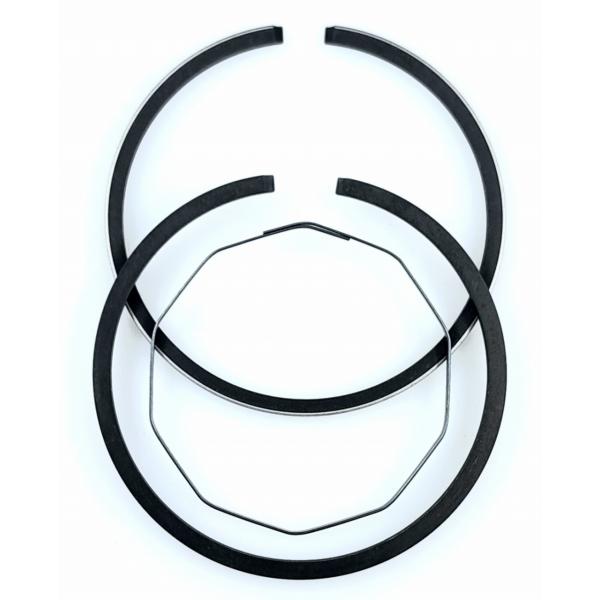 KIWAMI ピストンリングセット(1.00) FOR ホンダ H-NCZ50B モトコンポ等