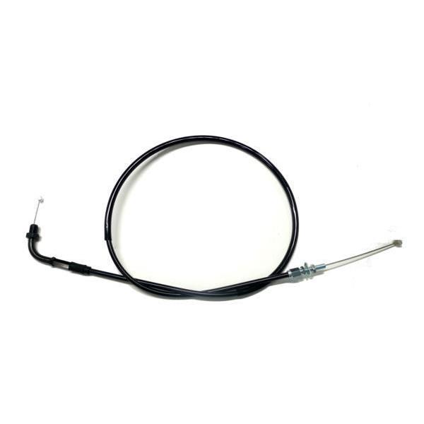 HONDA　XL250S　パーツ色々 ミラー　スロットルケーブル　サイドスタンド ホンダ（HONDA） KIWAMI スロットルケーブル 引 FOR H-XL250S : impex