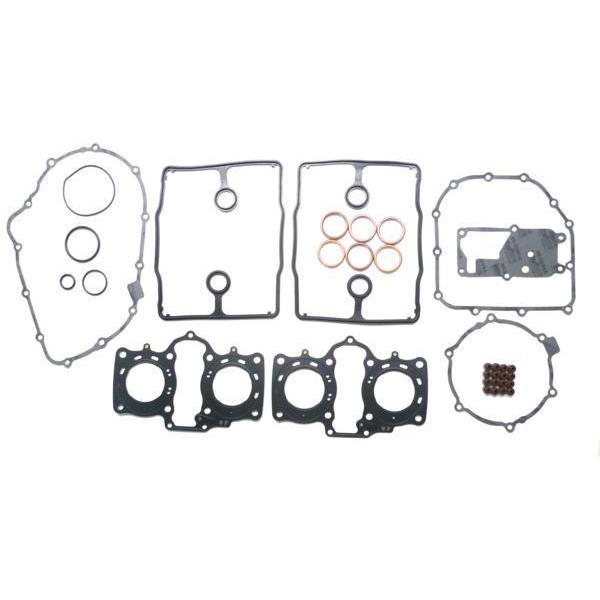 ホンダ（HONDA） KIWAMI ガスケットセット FOR H-VFR400R ('90