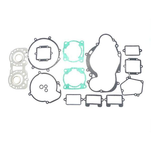 カワサキ（Kawasaki） KIWAMI ガスケットセット FOR K-KR250 KR1/B2