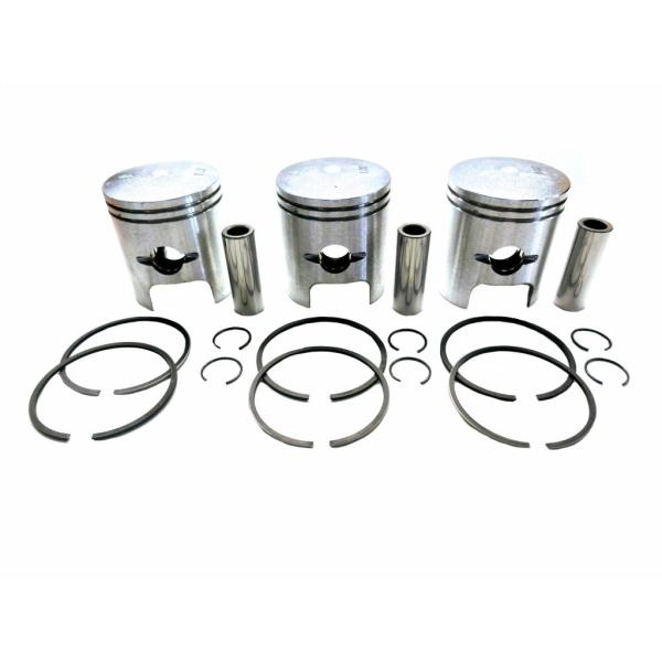 カワサキW1オーバーサイズピストン 楽天市場】w1／w1s／w1・sa／w3