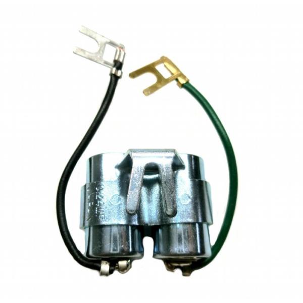 【lock】ポイントコンデンサー　ガバナ　kz650 lock様専用】ポイントコンデンサー ガバナ kz650 - メルカリ