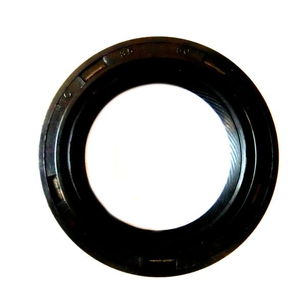 KIWAMI フロントフォークシールセット(2個/セット) FOR カワサキ K-EN400 バルカン/EX250 ニンジャ/EX400 (FOR K-92049-1421 等に該当)