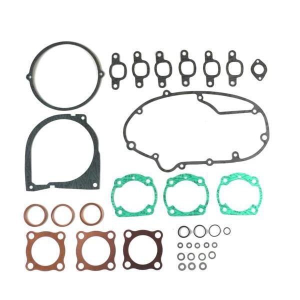 カワサキ（Kawasaki） KIWAMI ガスケットセット FOR KH400 : impex