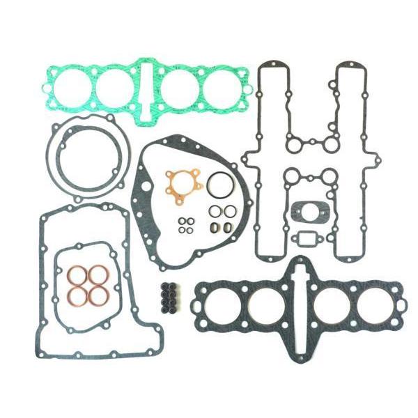 カワサキ（Kawasaki） KIWAMI ガスケットセット FOR K-KZ650H1,H2