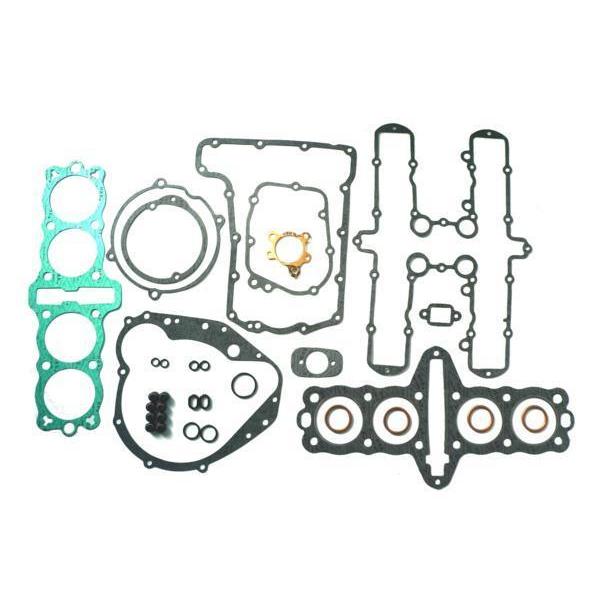 KIWAMI 完全ガスケットセット CB250T カワサキ（Kawasaki） KIWAMI ガスケットセット FOR K-KZ550/Z550 ('79