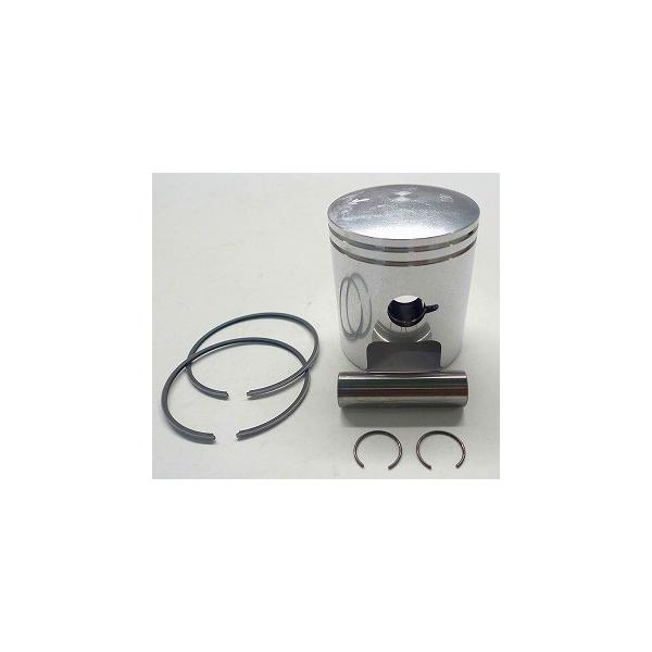 スズキ（SUZUKI） KIWAMI ピストンキット(1.00mm) FOR S-TS125/ER