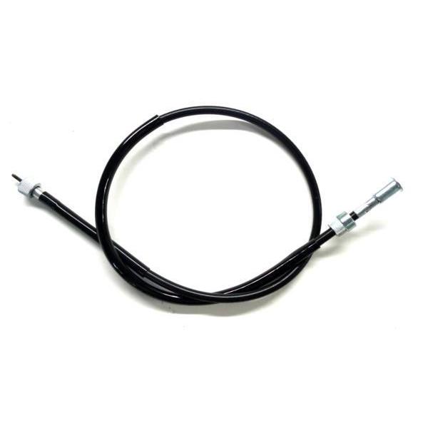 スズキ（SUZUKI） KIWAMI スピードメーターケーブル(ブラック) FOR S