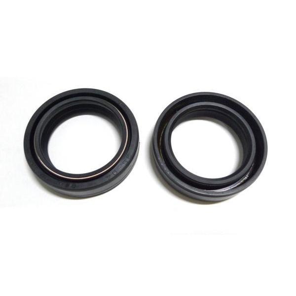 スズキ（SUZUKI） フロントフォークシールセット FOR S-GT550J/K/M/A/B